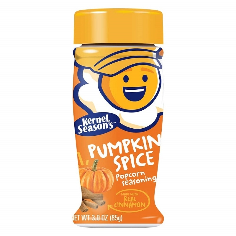 KERNEL Kernel Season`s Pumpkin Spice